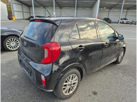 2021 Kia Picanto Dream Team