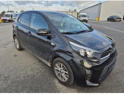2021 Kia Picanto Dream Team