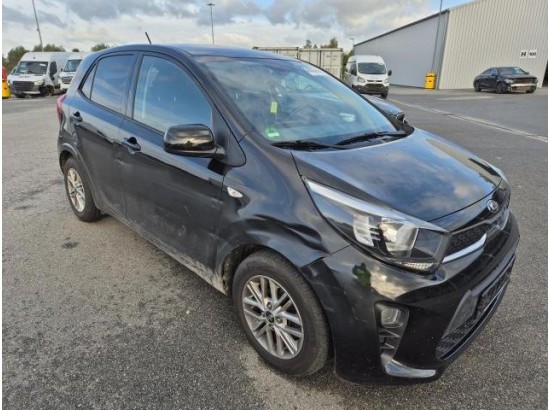2021 Kia Picanto Dream Team