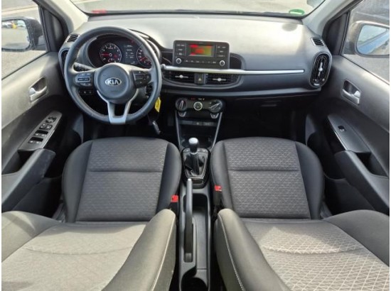 2021 Kia Picanto Dream Team
