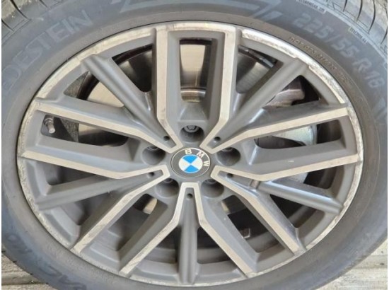 2025 BMW X1 23 i xdrive M Sport