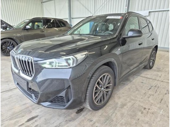 2025 BMW X1 23 i xdrive M Sport