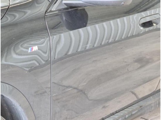 2025 BMW X1 23 i xdrive M Sport