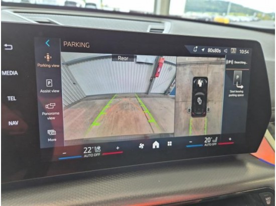 2025 BMW X1 23 i xdrive M Sport