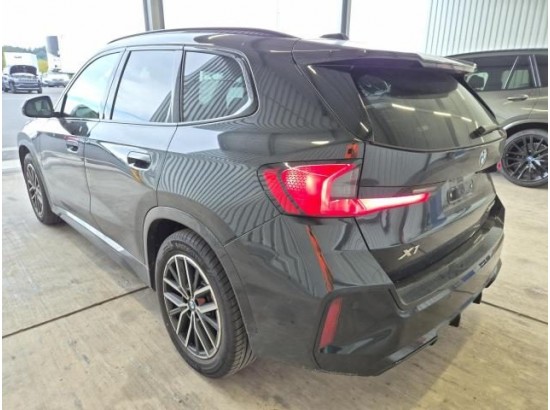 2025 BMW X1 23 i xdrive M Sport