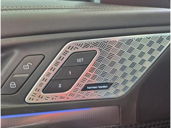 2025 BMW X1 23 i xdrive M Sport