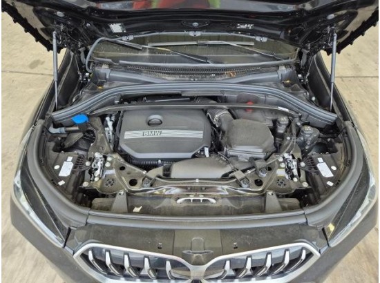 2025 BMW X1 23 i xdrive M Sport