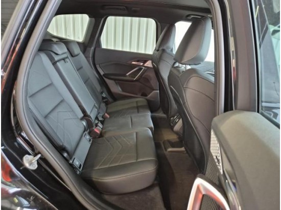 2025 BMW X1 23 i xdrive M Sport