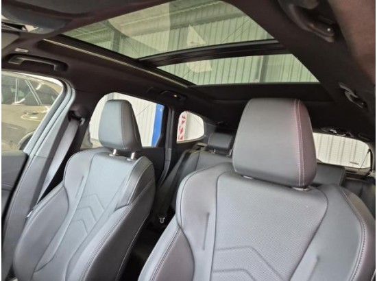 2025 BMW X1 23 i xdrive M Sport