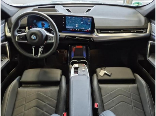 2025 BMW X1 23 i xdrive M Sport