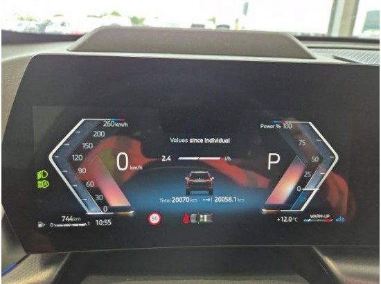 2025 BMW X1 23 i xdrive M Sport