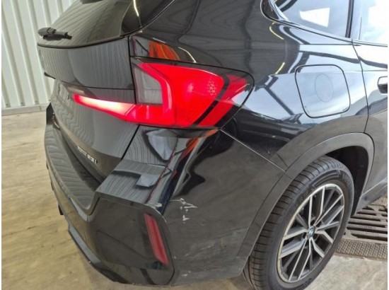 2025 BMW X1 23 i xdrive M Sport