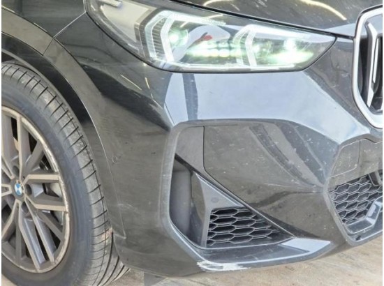 2025 BMW X1 23 i xdrive M Sport