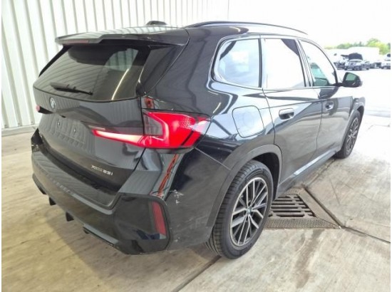 2025 BMW X1 23 i xdrive M Sport