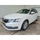 2019 Skoda Octavia Combi Style