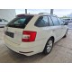 2019 Skoda Octavia Combi Style