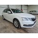 2019 Skoda Octavia Combi Style
