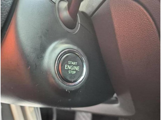 2019 Skoda Octavia Combi Style