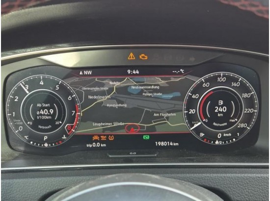 2020 Volkswagen Golf VII Lim. GTI TCR Start-Stopp 2020 Volkswagen Golf VII Lim. GTI TCR Start-Stopp