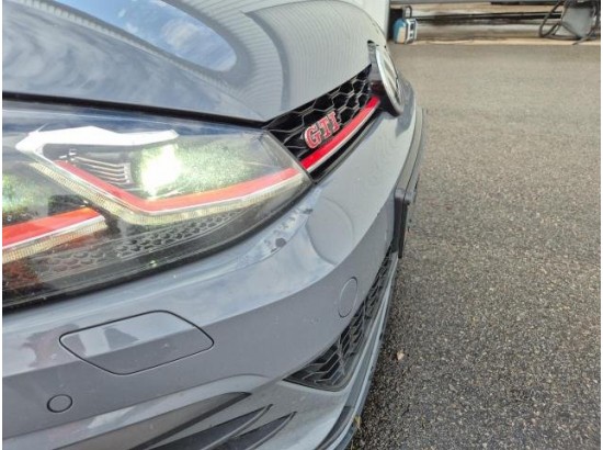 2020 Volkswagen Golf VII Lim. GTI TCR Start-Stopp 2020 Volkswagen Golf VII Lim. GTI TCR Start-Stopp