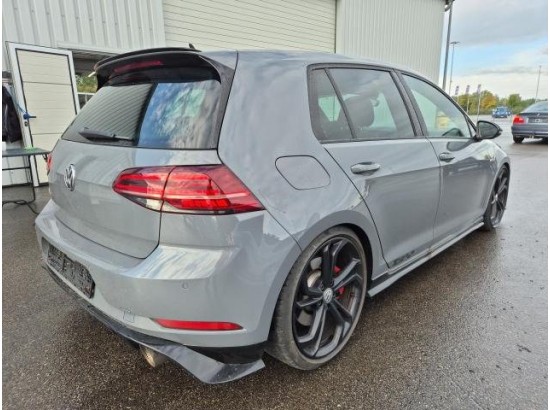 2020 Volkswagen Golf VII Lim. GTI TCR Start-Stopp 2020 Volkswagen Golf VII Lim. GTI TCR Start-Stopp