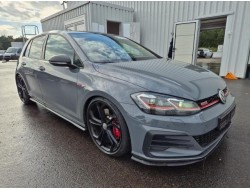2020 Volkswagen Golf VII Lim. GTI TCR Start-Stopp