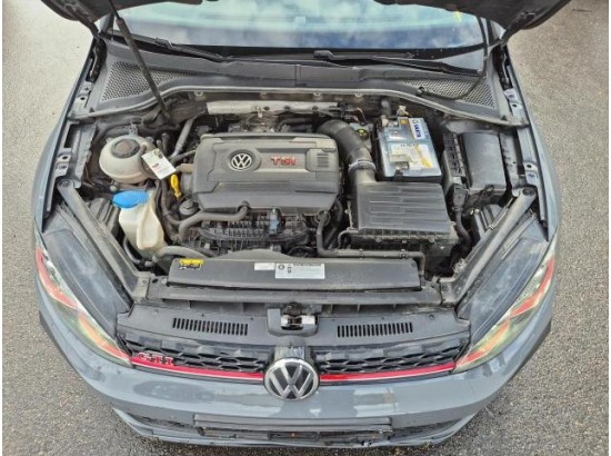 2020 Volkswagen Golf VII Lim. GTI TCR Start-Stopp 2020 Volkswagen Golf VII Lim. GTI TCR Start-Stopp