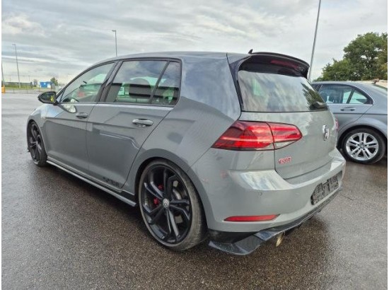 2020 Volkswagen Golf VII Lim. GTI TCR Start-Stopp 2020 Volkswagen Golf VII Lim. GTI TCR Start-Stopp