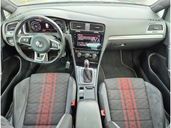 2020 Volkswagen Golf VII Lim. GTI TCR Start-Stopp 2020 Volkswagen Golf VII Lim. GTI TCR Start-Stopp