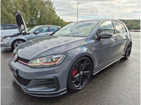 2020 Volkswagen Golf VII Lim. GTI TCR Start-Stopp 2020 Volkswagen Golf VII Lim. GTI TCR Start-Stopp