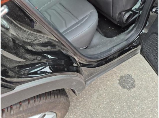 2025 Jeep Avenger Altitude