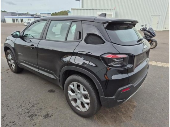 2025 Jeep Avenger Altitude