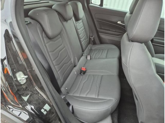 2025 Jeep Avenger Altitude