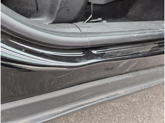 2025 Jeep Avenger Altitude