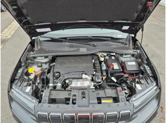 2025 Jeep Avenger Altitude