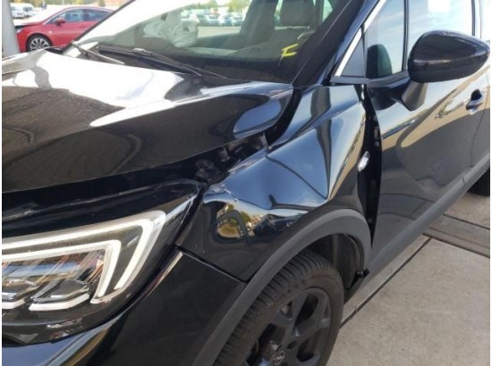2023 Opel Crossland  Elegance