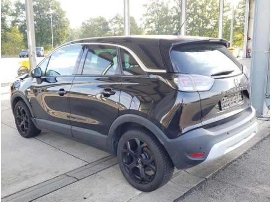 2023 Opel Crossland  Elegance