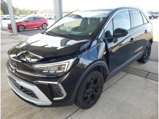 2023 Opel Crossland  Elegance