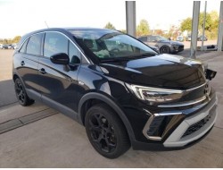 2023 Opel Crossland  Elegance