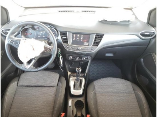 2023 Opel Crossland  Elegance