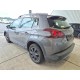 2019 Peugeot 2008 Allure 2019 Peugeot 2008 Allure