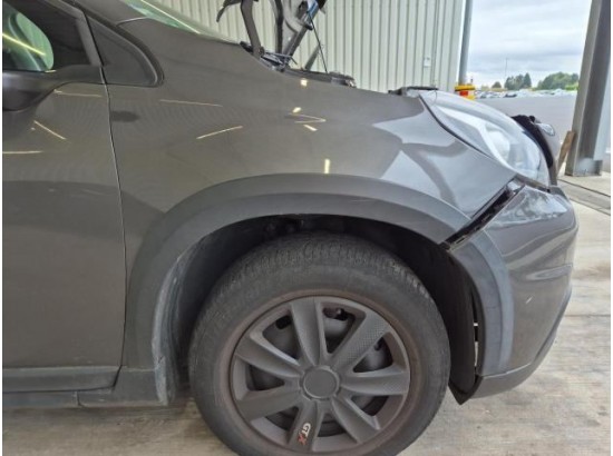 2019 Peugeot 2008 Allure 2019 Peugeot 2008 Allure