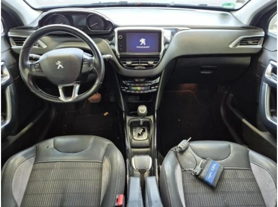 2019 Peugeot 2008 Allure 2019 Peugeot 2008 Allure