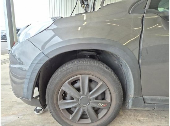 2019 Peugeot 2008 Allure 2019 Peugeot 2008 Allure