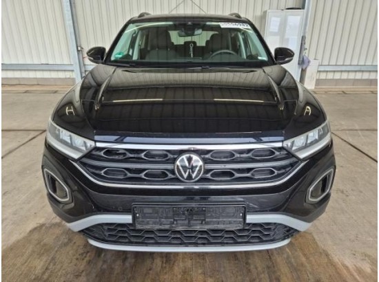 2025 Volkswagen T-Roc Life 2025 Volkswagen T-Roc Life