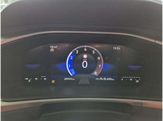2025 Volkswagen T-Roc Life 2025 Volkswagen T-Roc Life