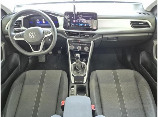 2025 Volkswagen T-Roc Life 2025 Volkswagen T-Roc Life