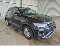 2025 Volkswagen T-Roc Life