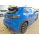 2025 Peugeot 208 Hybrid 136 GT