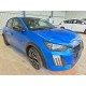 2025 Peugeot 208 Hybrid 136 GT